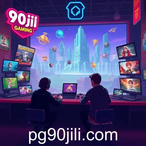 90jili