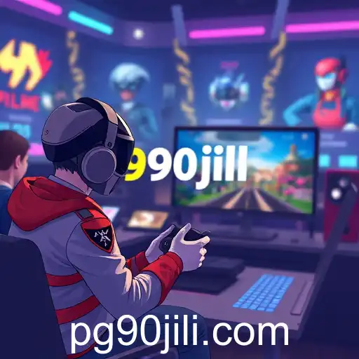 Exploring 90jili: Intersection of Gaming and Culture