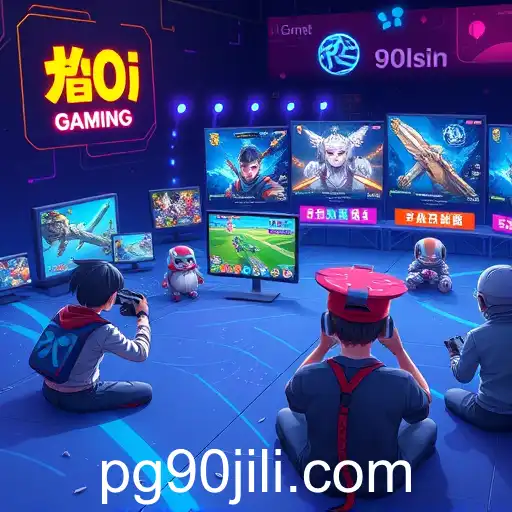 90jili