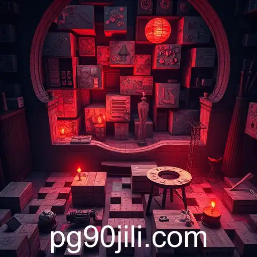 Puzzle Games