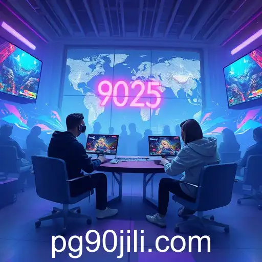 90jili