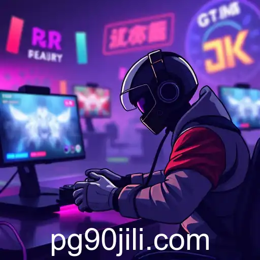 The Rise of Gaming Platforms: 90jili's Impact